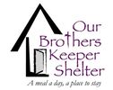 OUR BROTHER'S KEEPER SHELTER